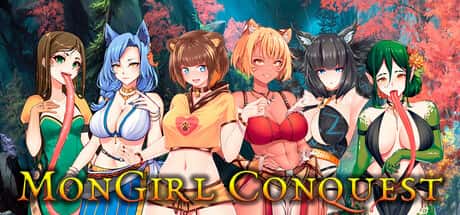 魔物娘征服 | 中文官方最新版全息投影